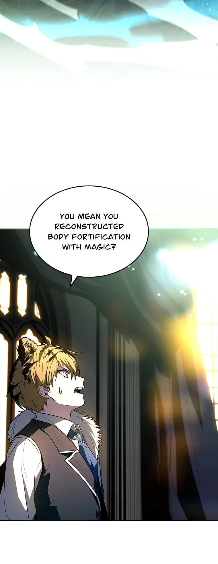 Demon Devourer Chapter 60 - 11