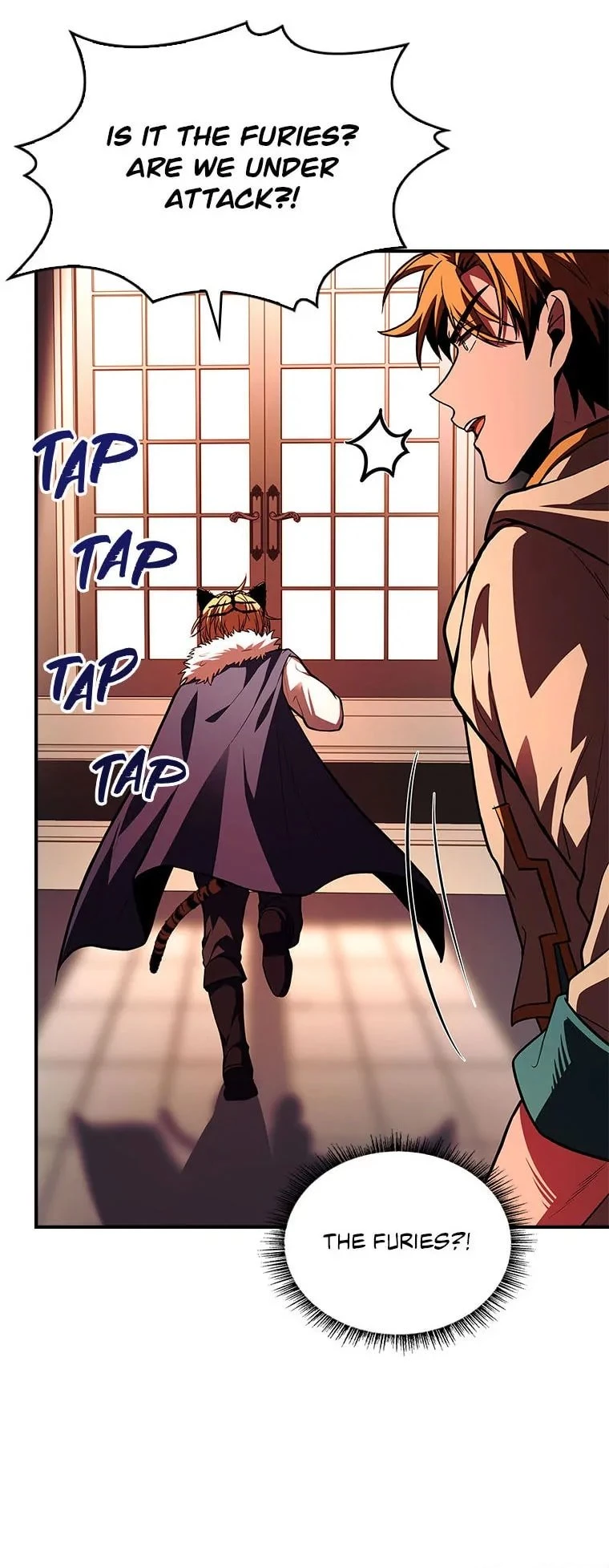 Demon Devourer Chapter 61 - 74