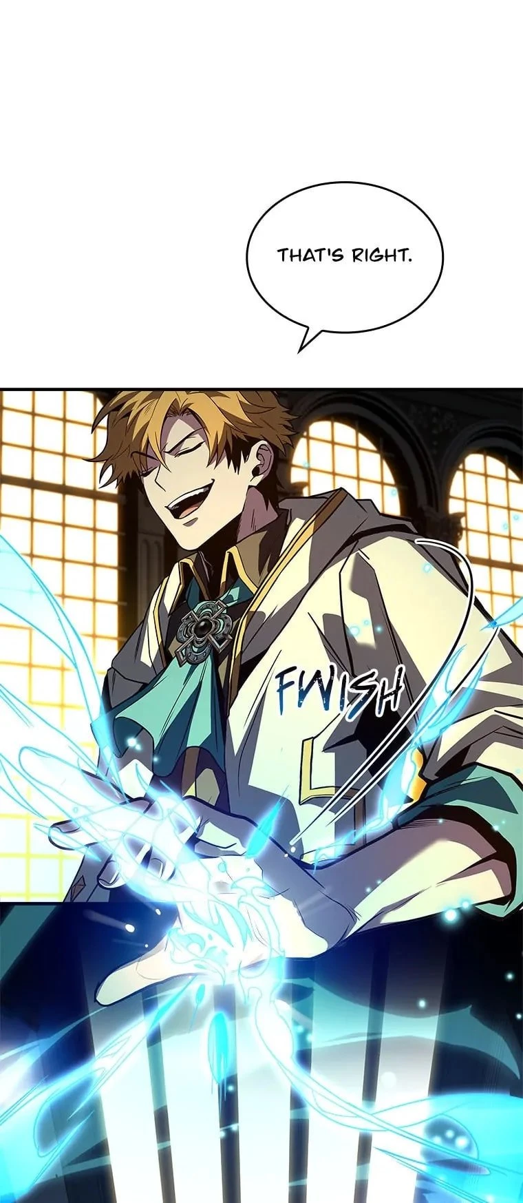 Demon Devourer Chapter 60 - 12