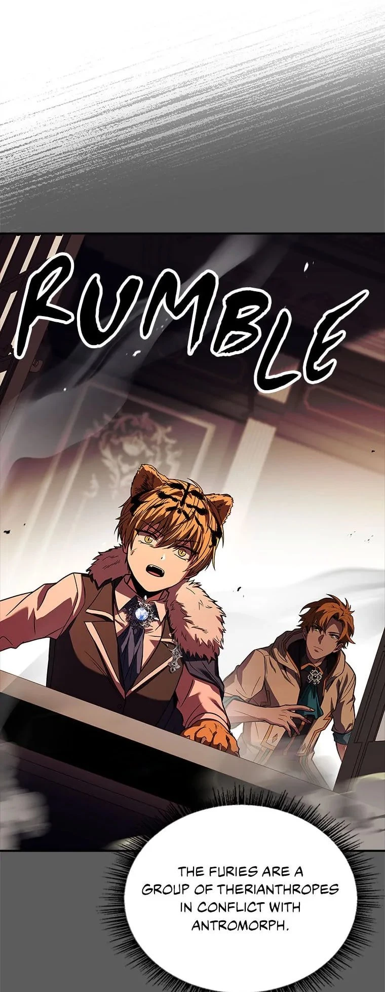 Demon Devourer Chapter 61 - 75