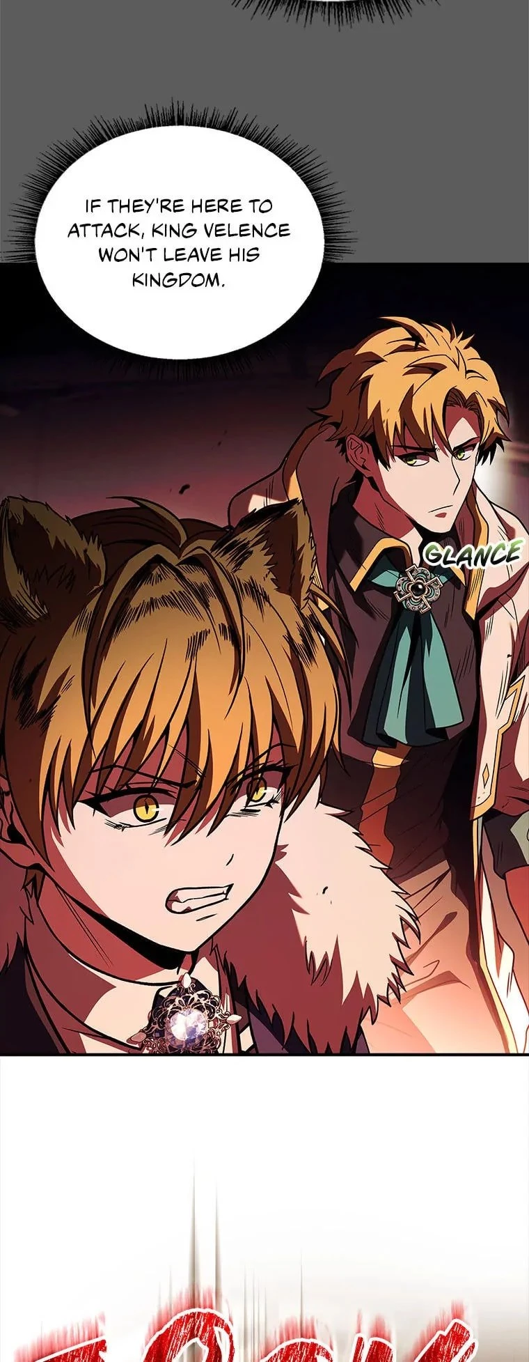 Demon Devourer Chapter 61 - 76