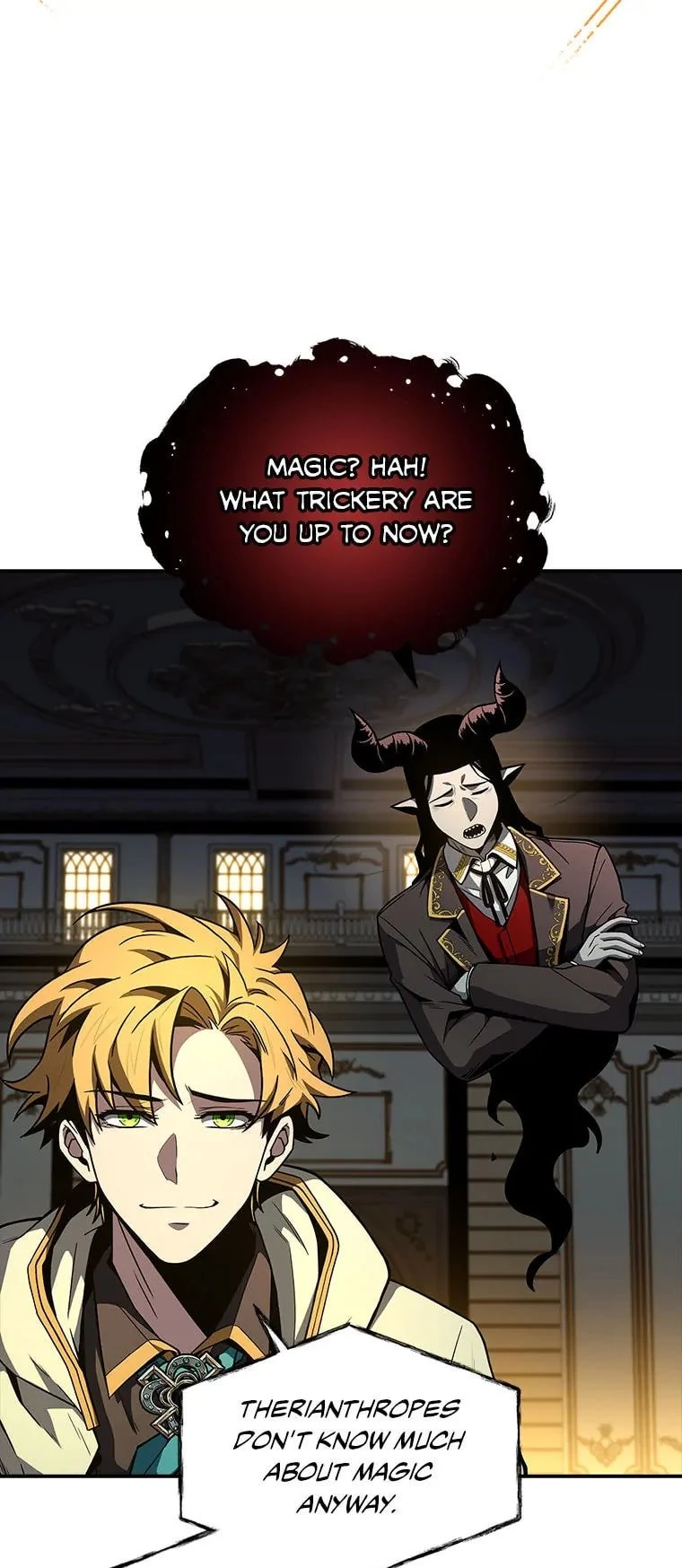 Demon Devourer Chapter 60 - 15