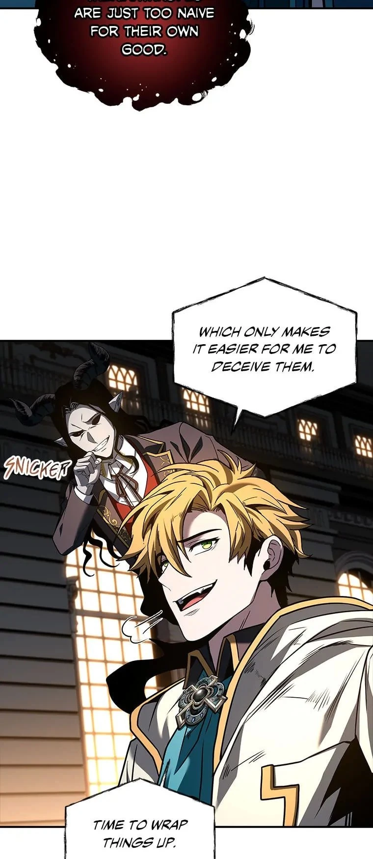 Demon Devourer Chapter 60 - 17