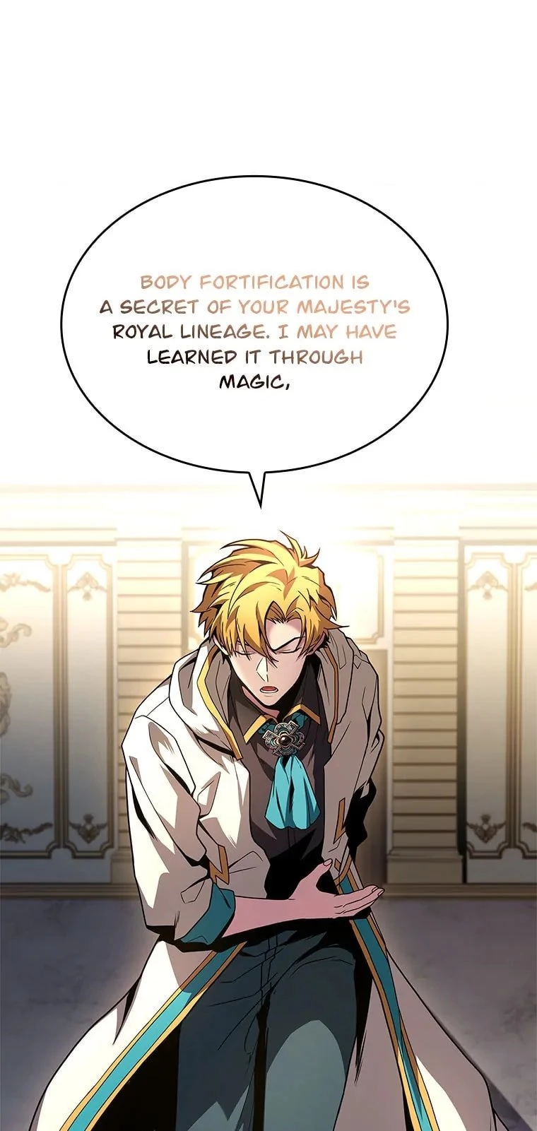 Demon Devourer Chapter 60 - 19