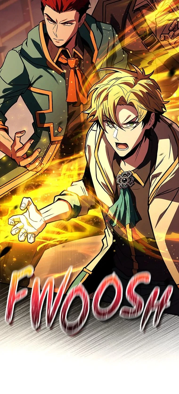 Demon Devourer Chapter 61 - 81