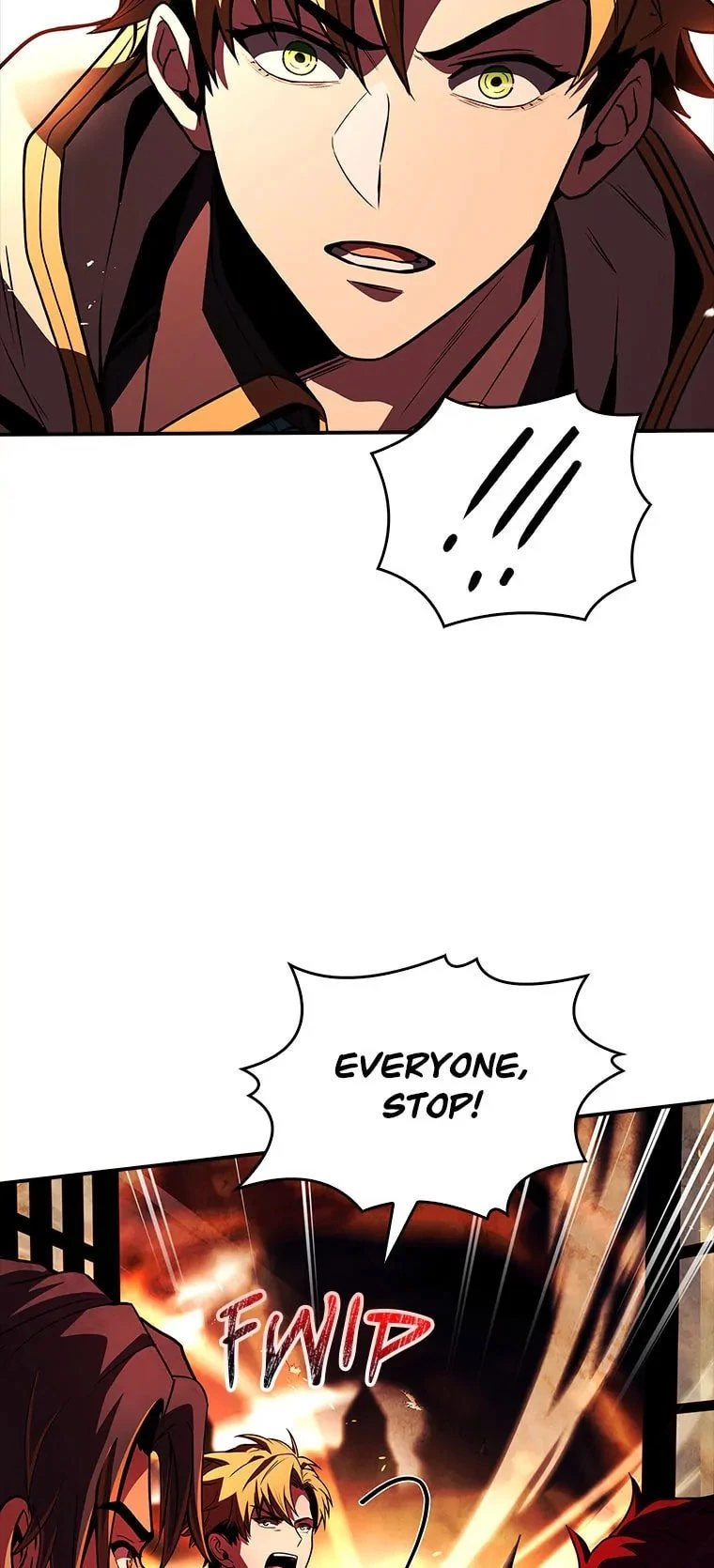Demon Devourer Chapter 61 - 83
