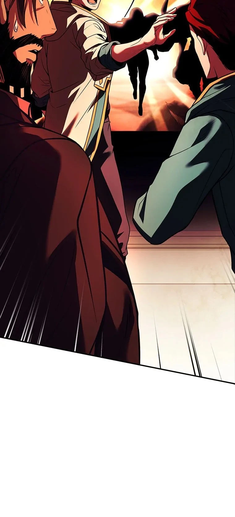 Demon Devourer Chapter 61 - 84
