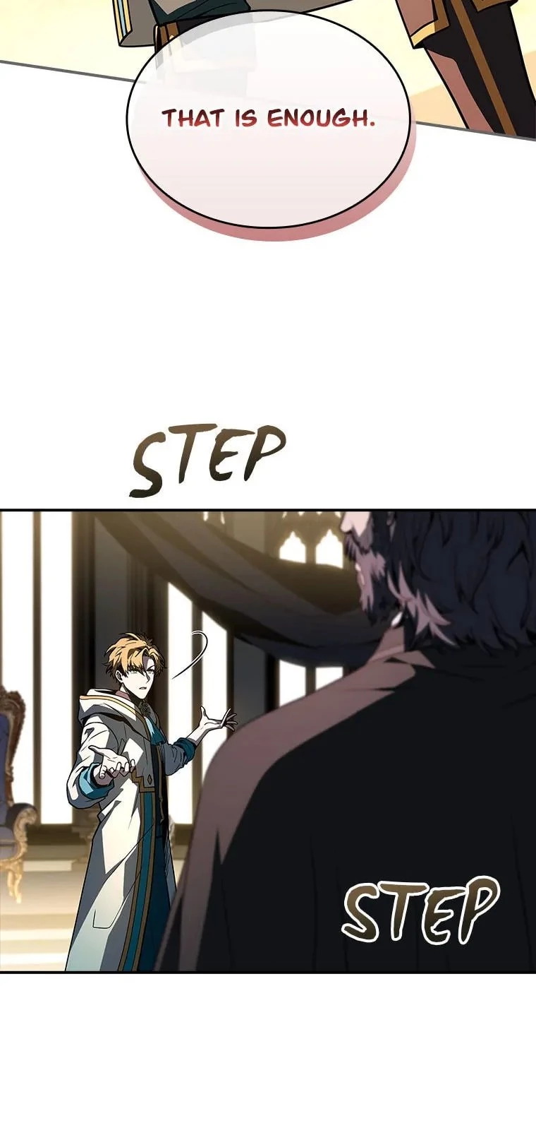 Demon Devourer Chapter 60 - 23