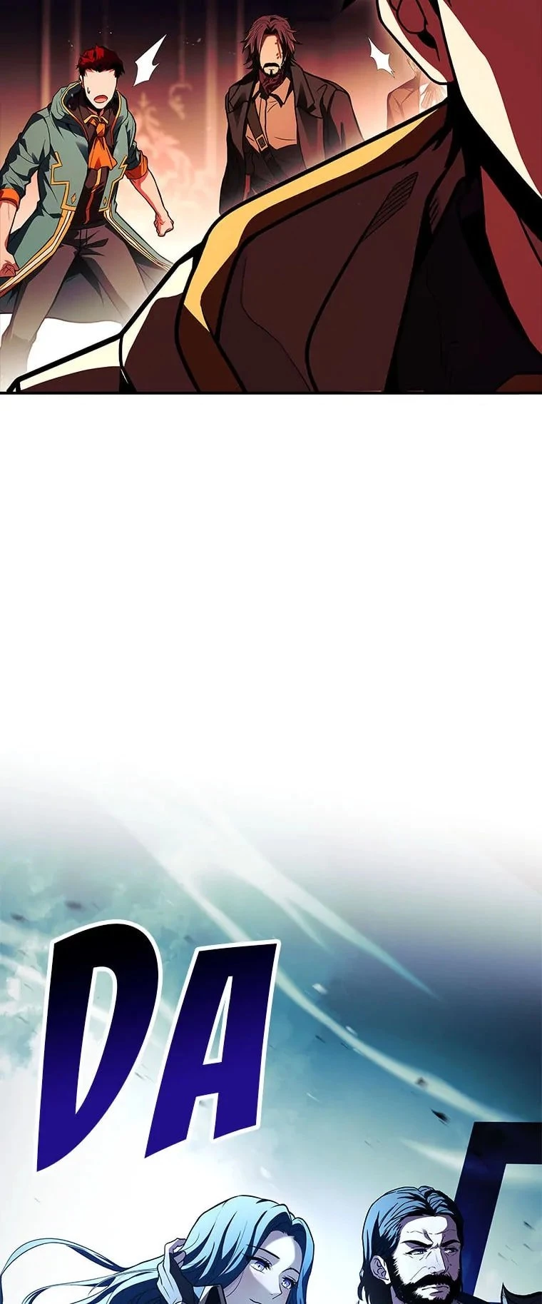 Demon Devourer Chapter 61 - 86