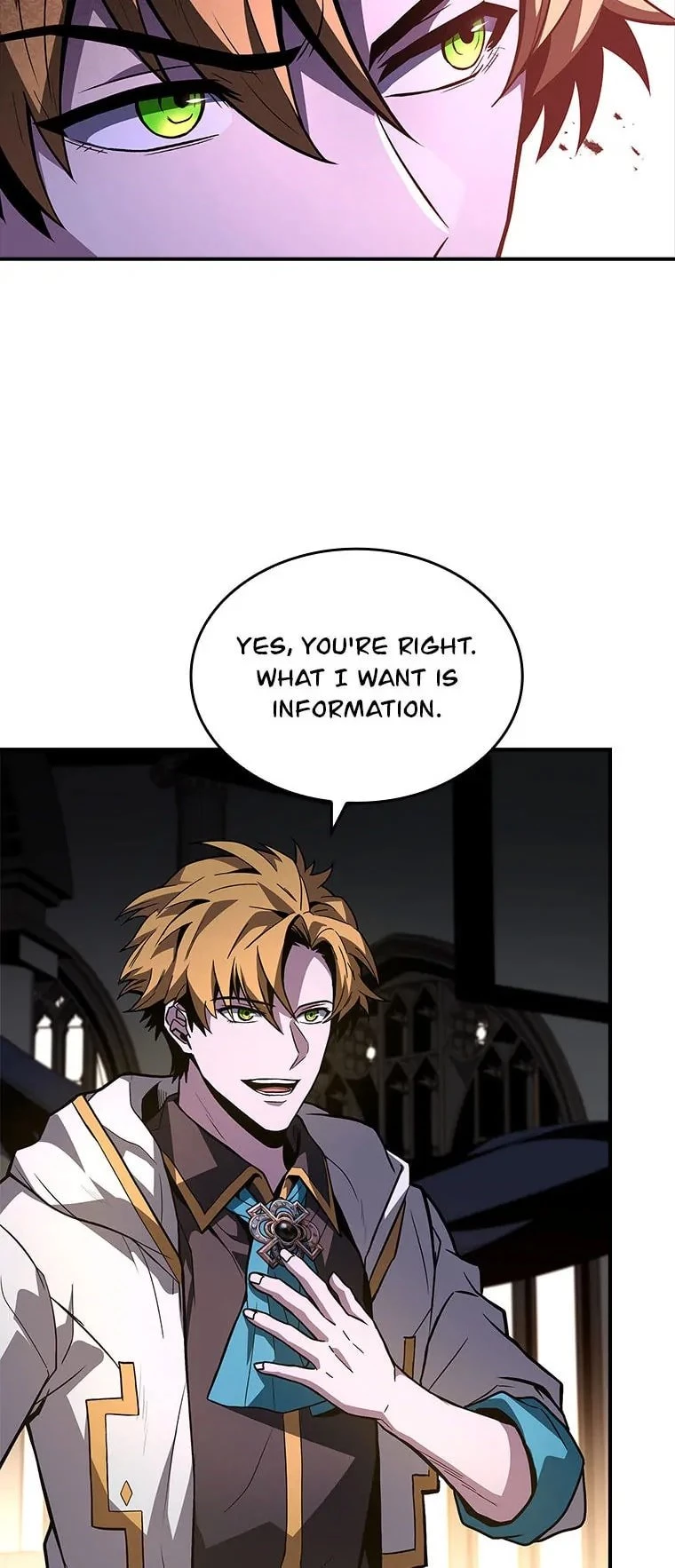 Demon Devourer Chapter 60 - 26