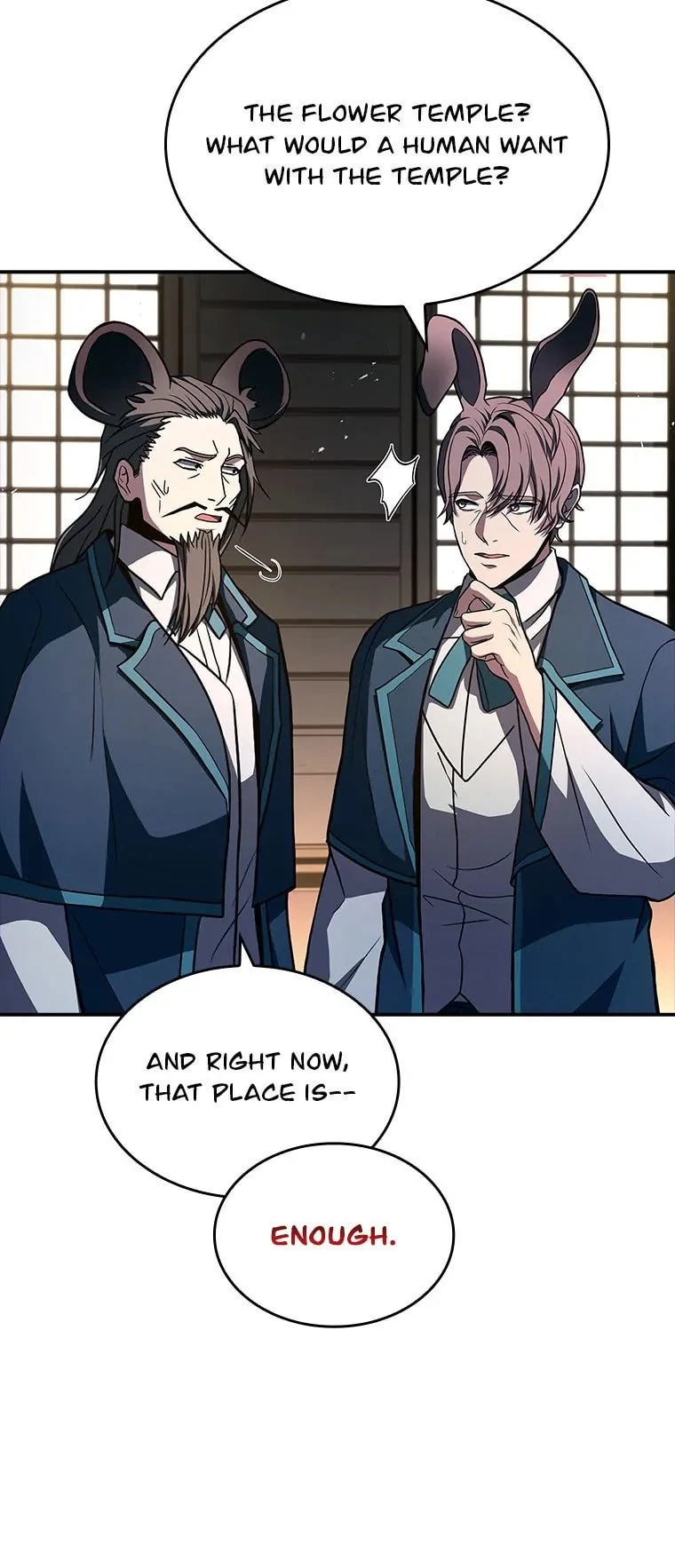 Demon Devourer Chapter 60 - 28