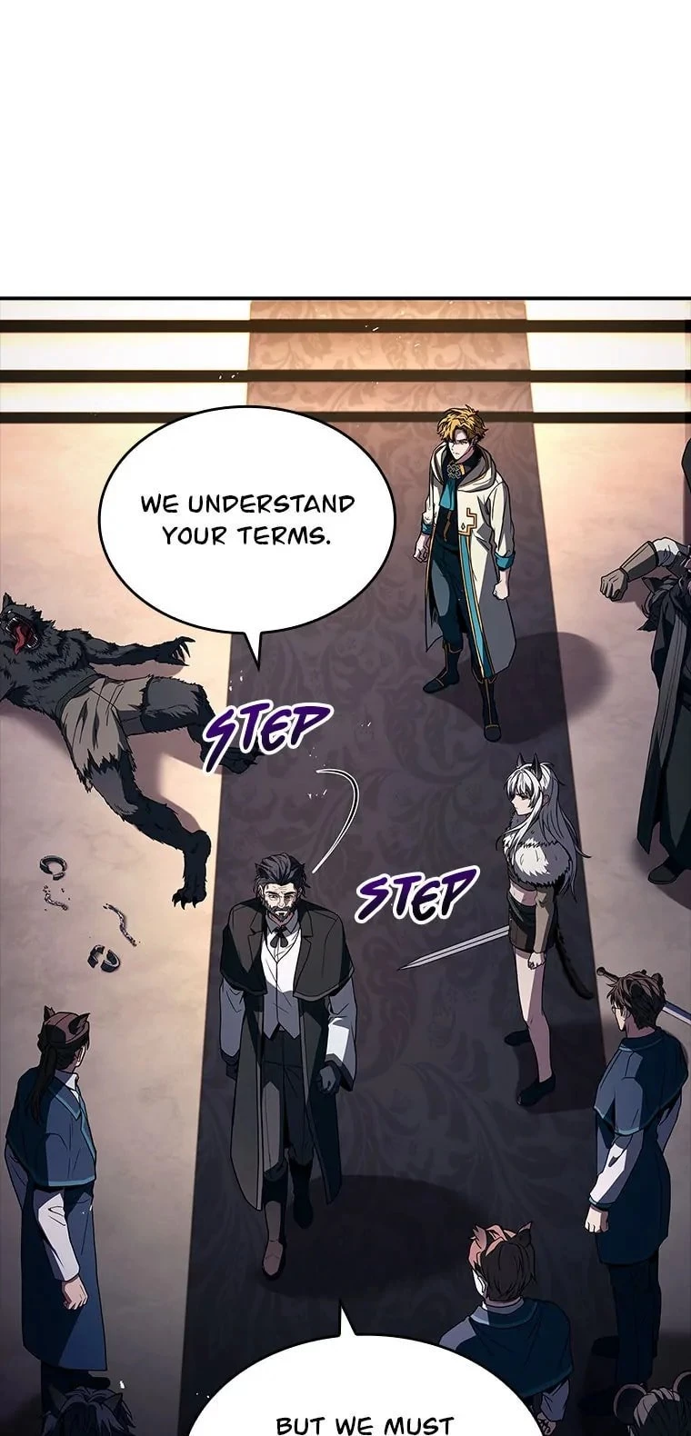 Demon Devourer Chapter 60 - 29
