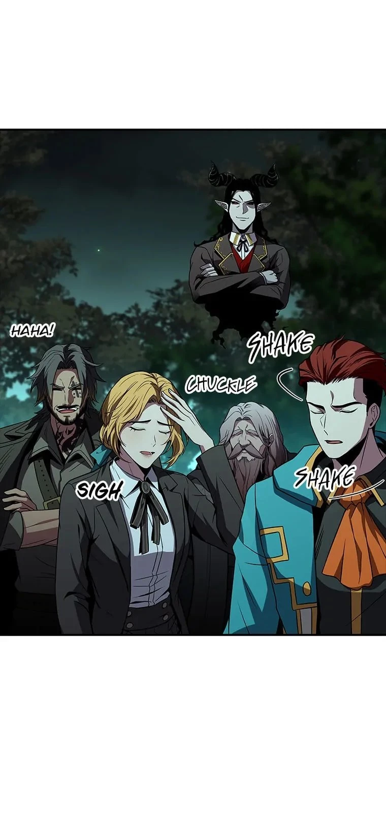 Demon Devourer Chapter 59 - 3