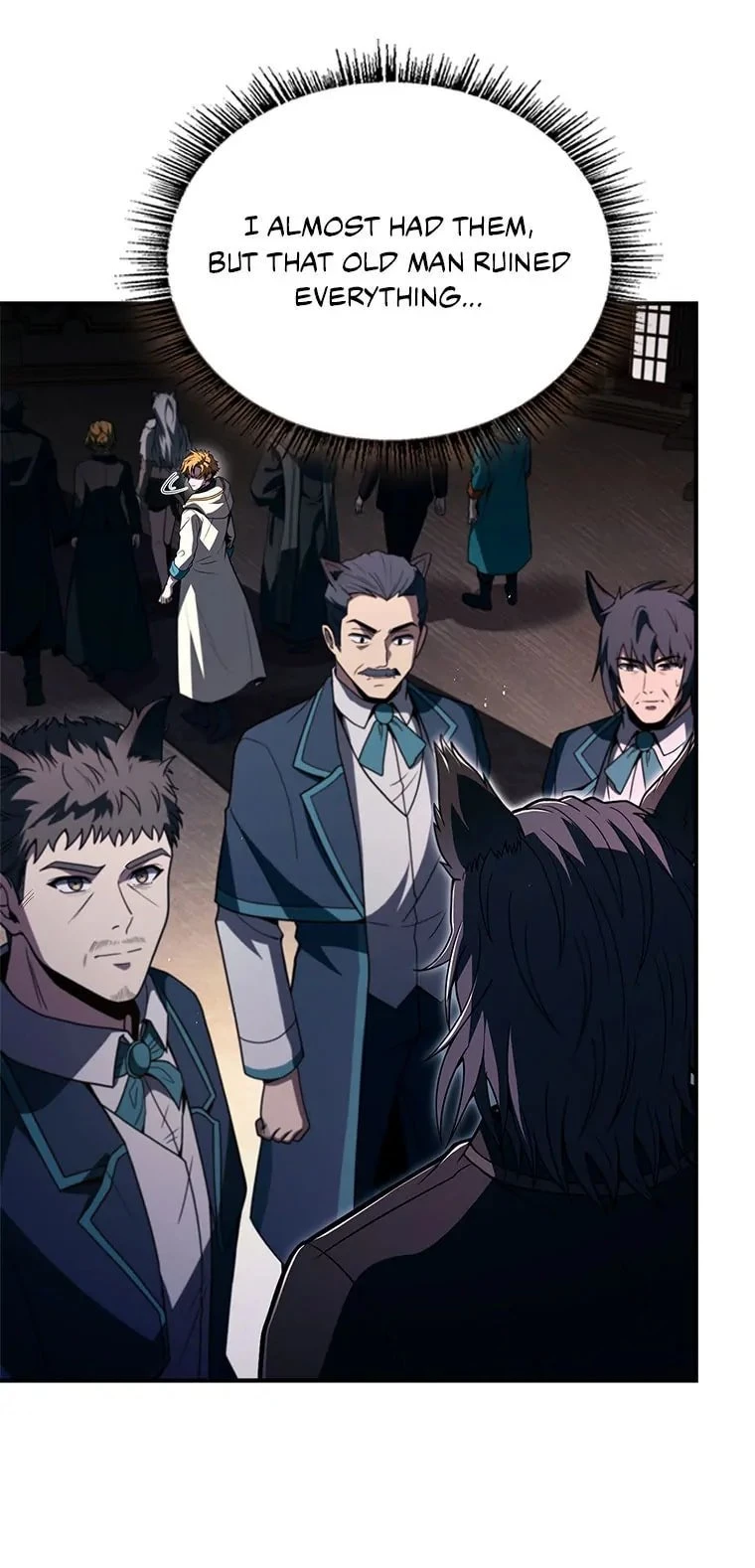 Demon Devourer Chapter 60 - 31