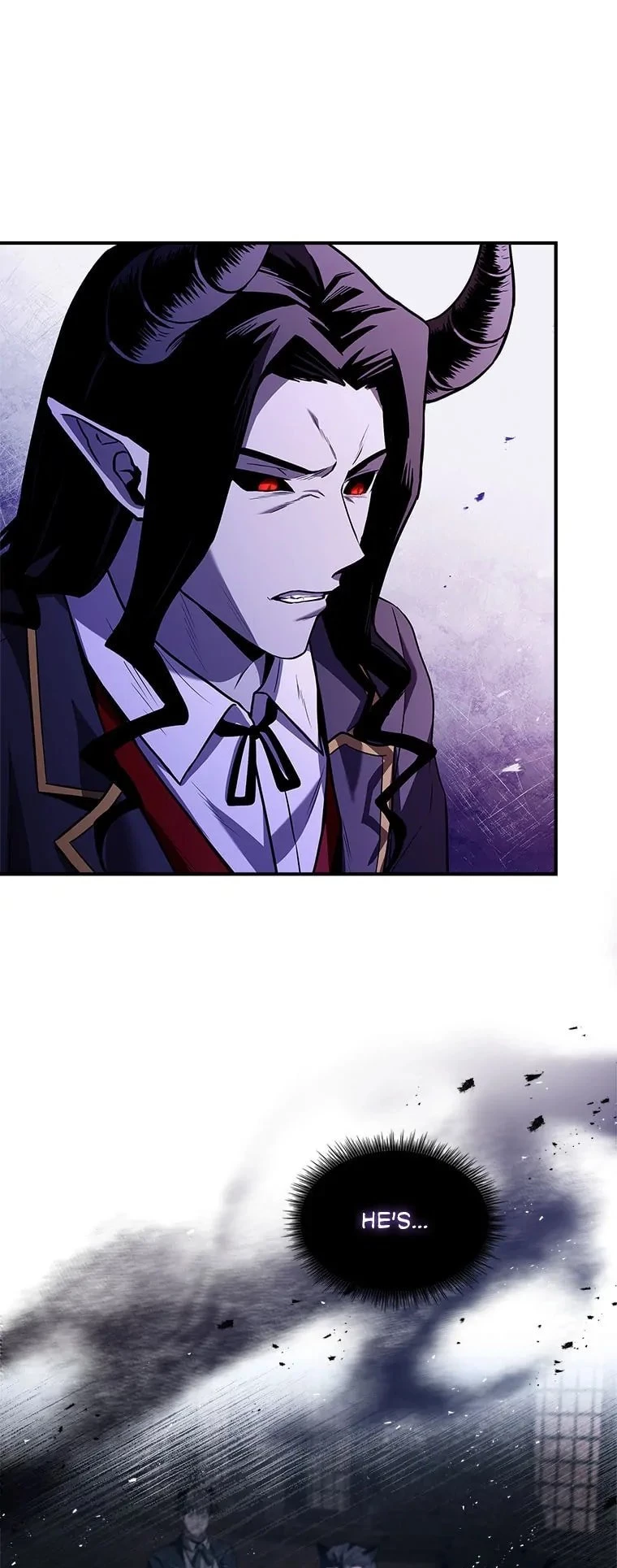 Demon Devourer Chapter 60 - 32