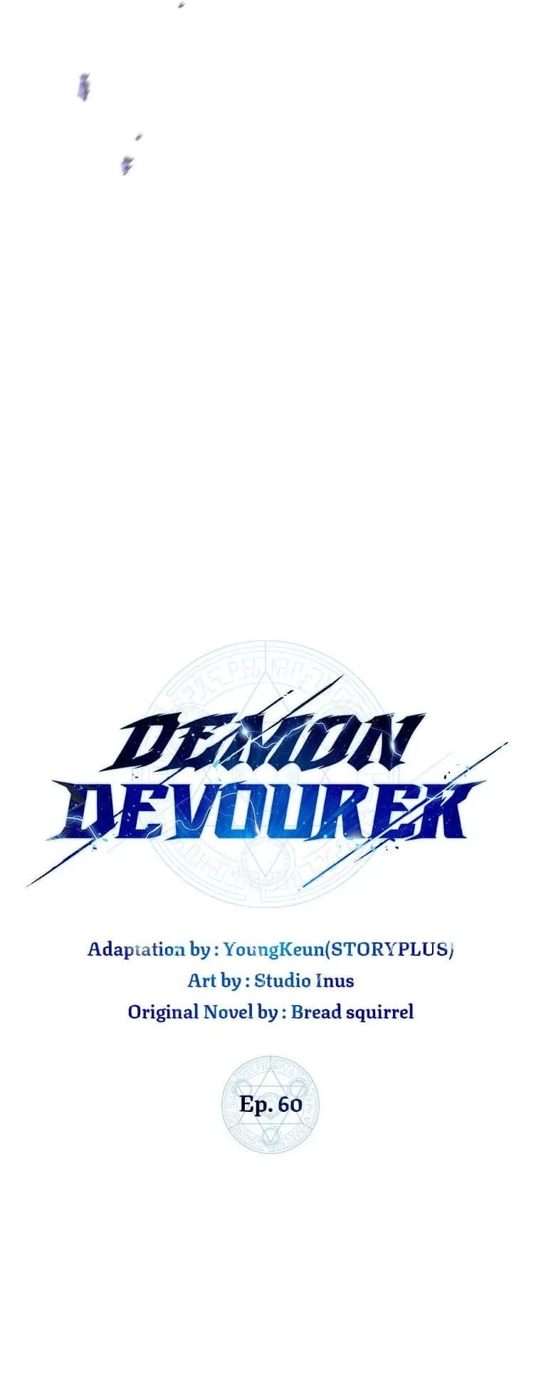 Demon Devourer Chapter 60 - 35
