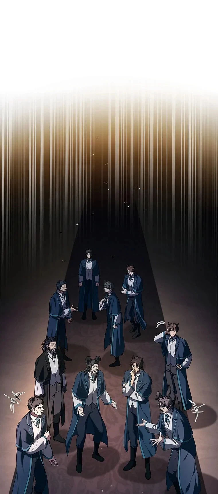 Demon Devourer Chapter 60 - 36