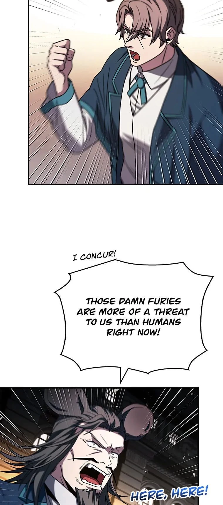 Demon Devourer Chapter 60 - 38