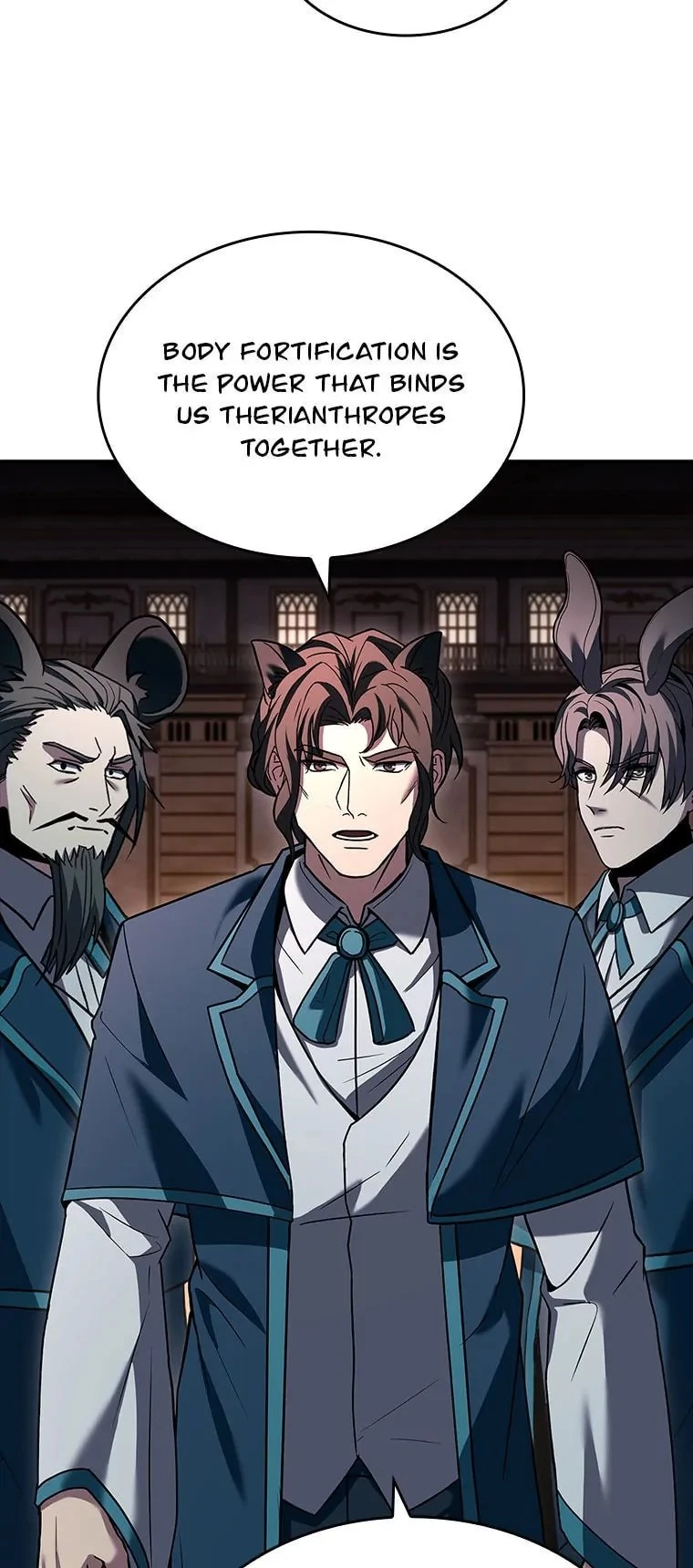 Demon Devourer Chapter 60 - 40