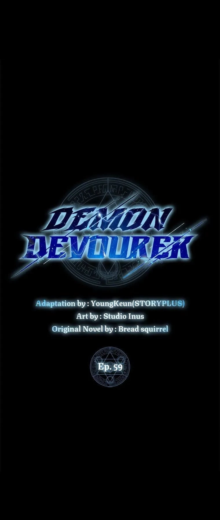 Demon Devourer Chapter 59 - 13