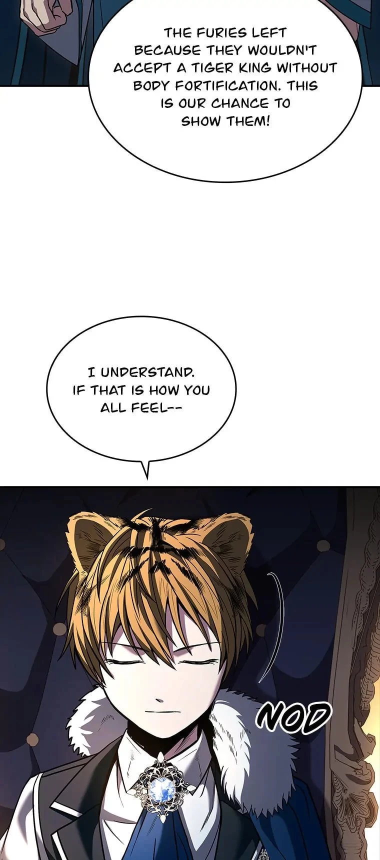 Demon Devourer Chapter 60 - 41