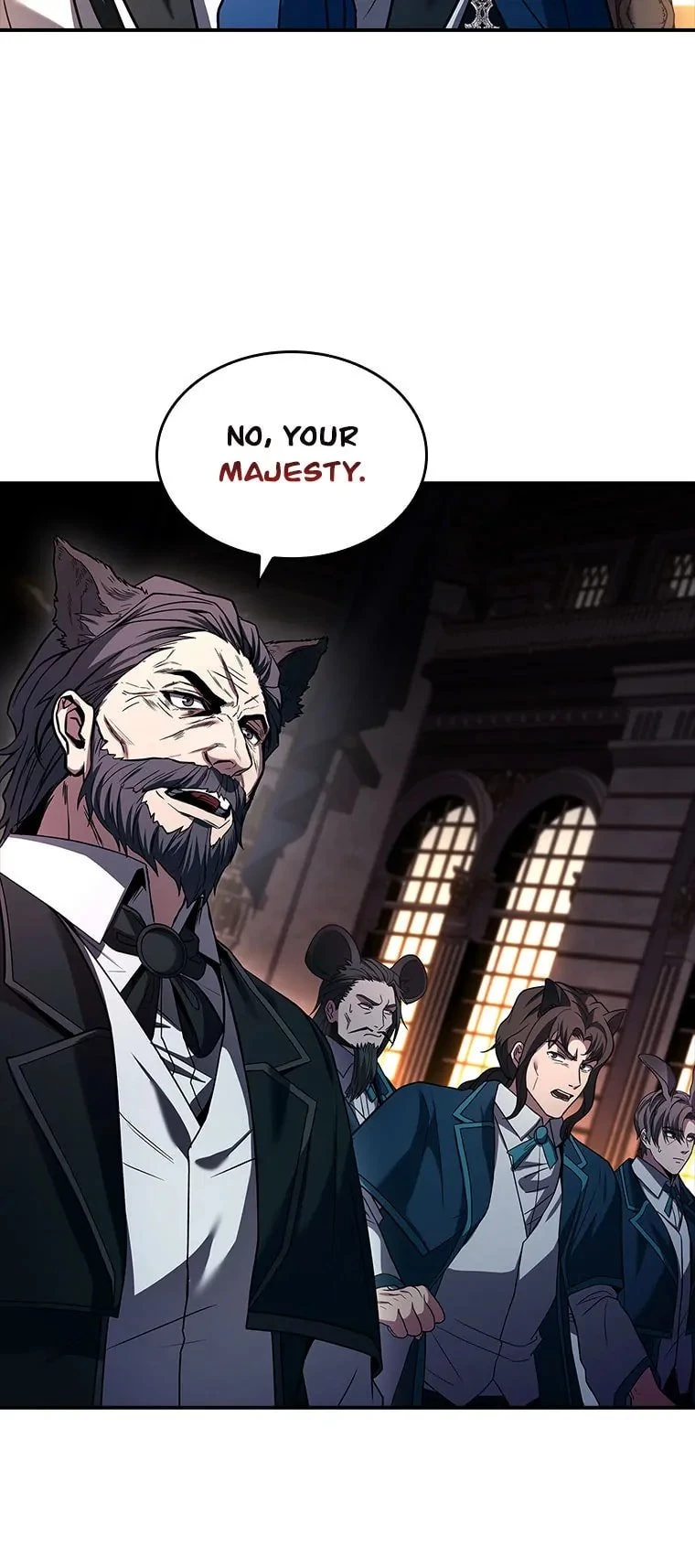 Demon Devourer Chapter 60 - 42