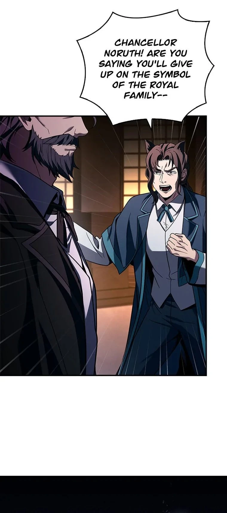 Demon Devourer Chapter 60 - 43