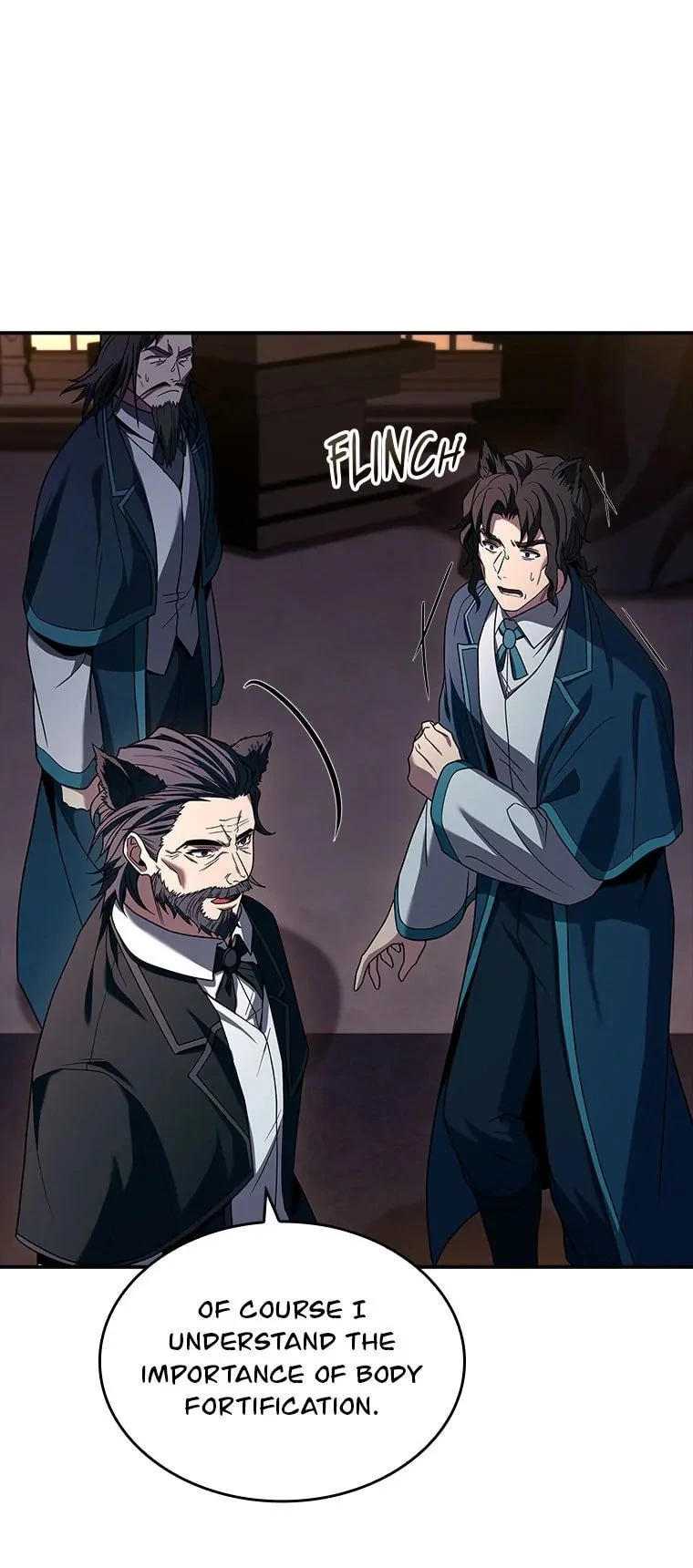 Demon Devourer Chapter 60 - 45