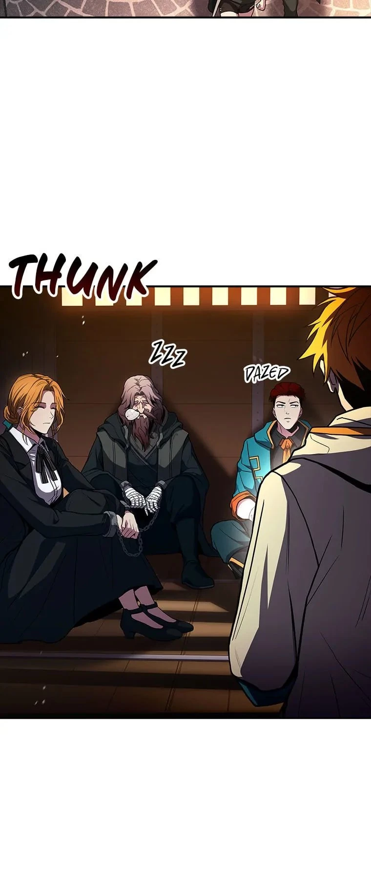 Demon Devourer Chapter 59 - 18