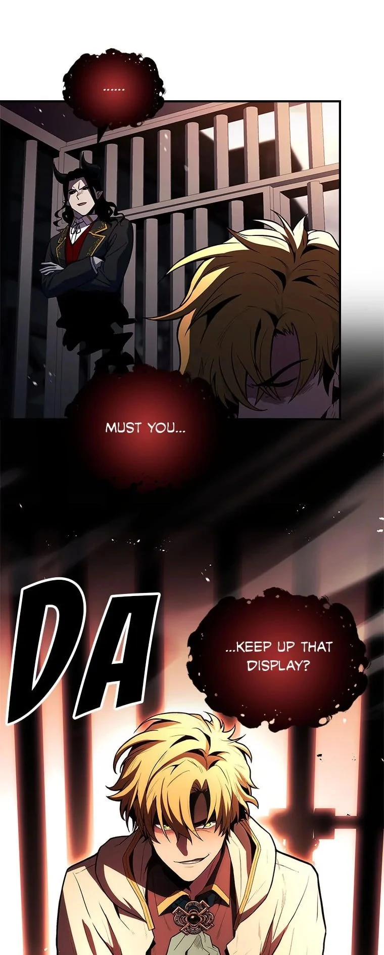 Demon Devourer Chapter 59 - 19