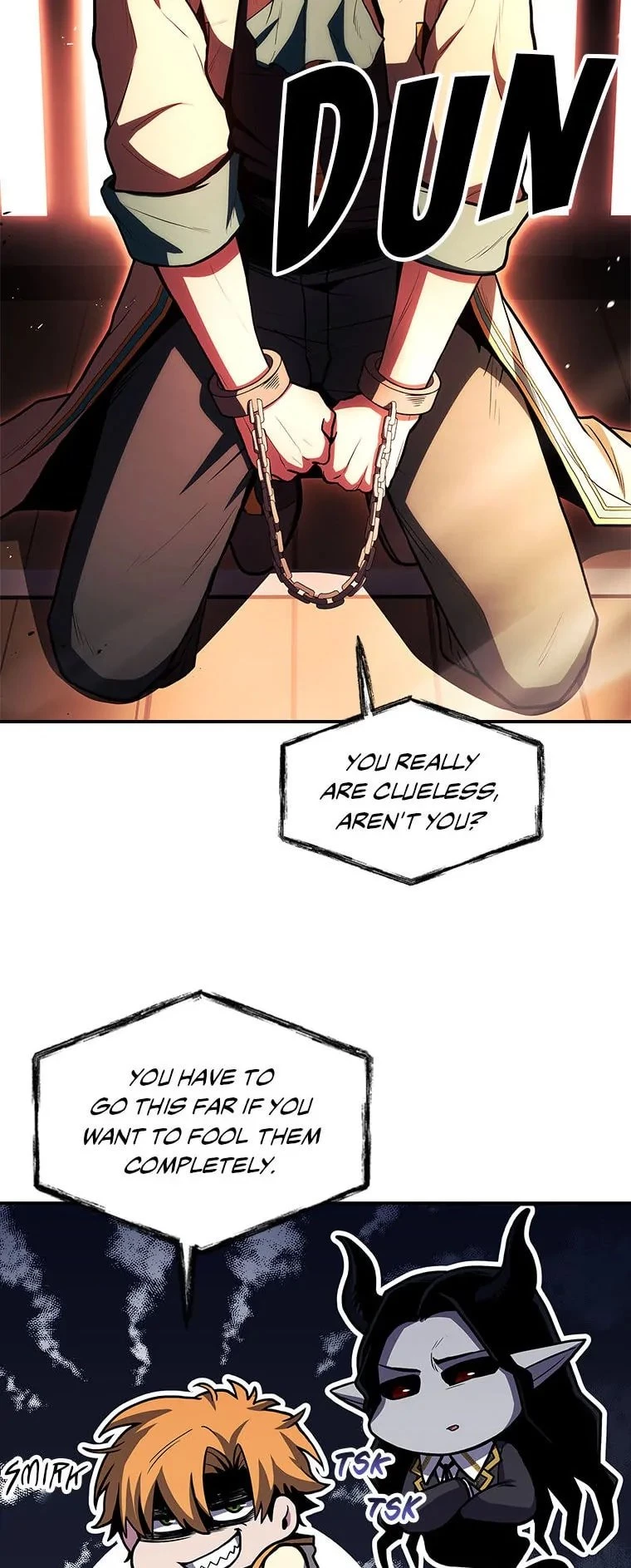 Demon Devourer Chapter 59 - 20