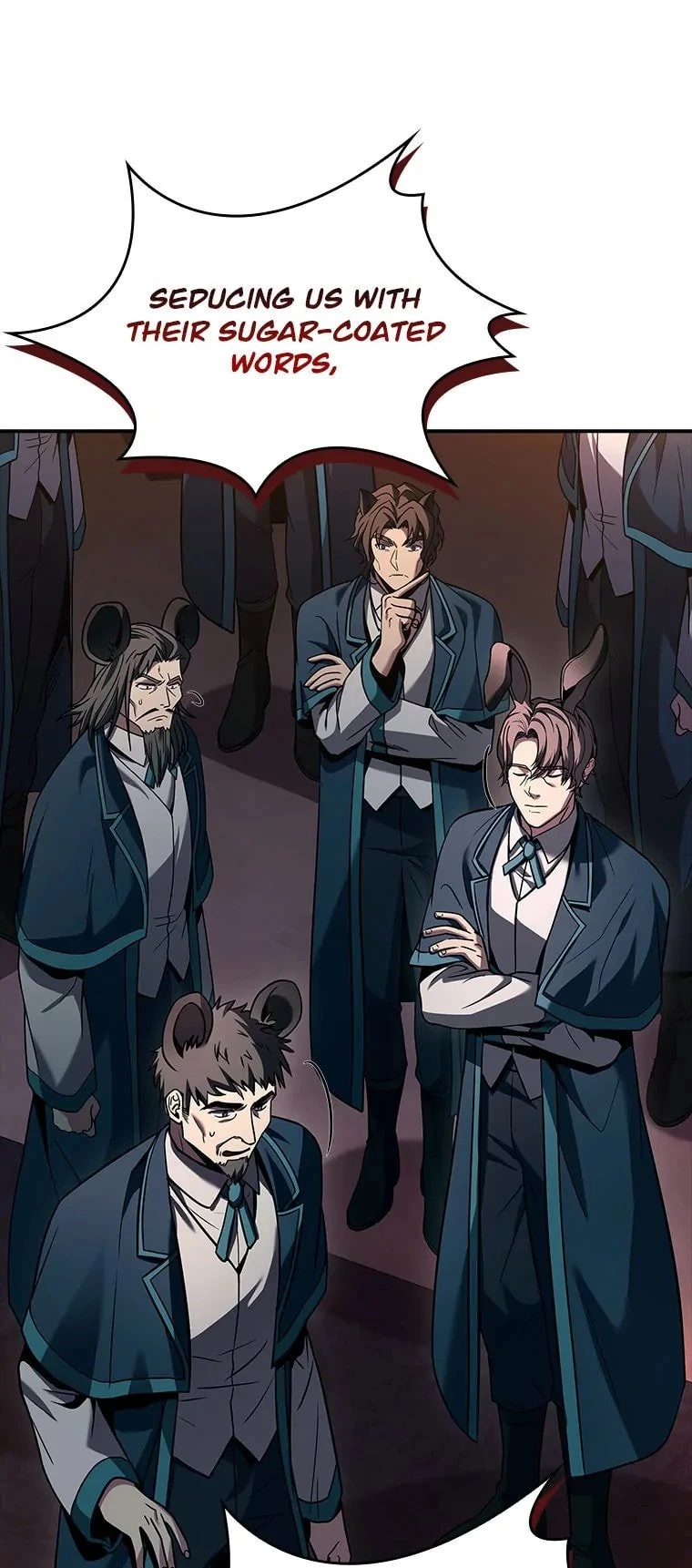 Demon Devourer Chapter 60 - 48
