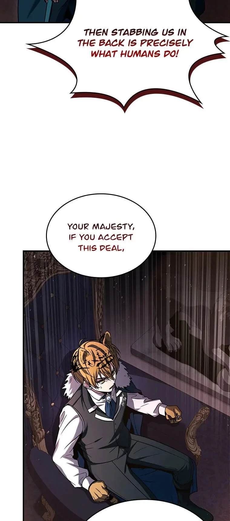 Demon Devourer Chapter 60 - 49