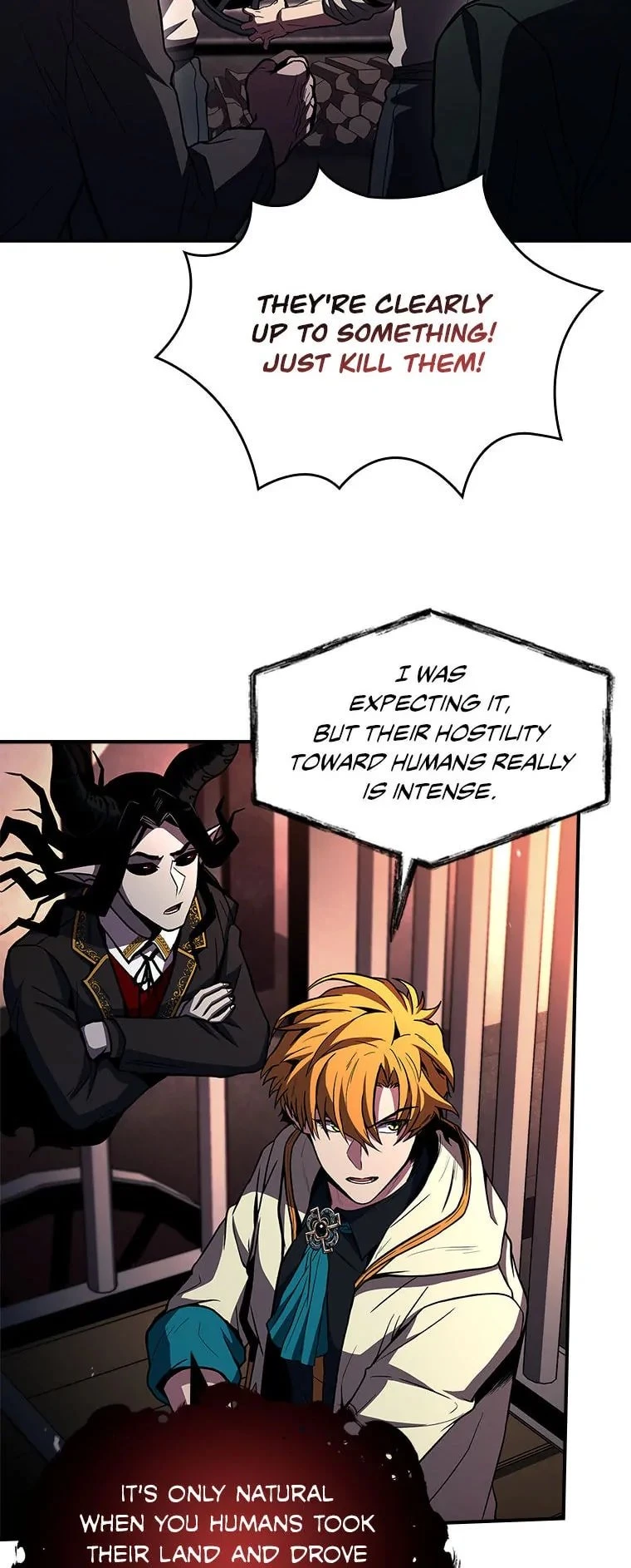 Demon Devourer Chapter 59 - 22