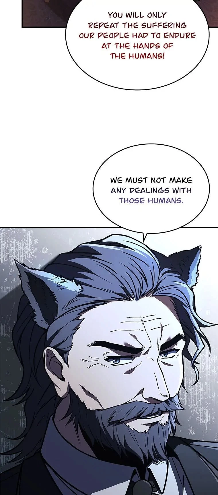 Demon Devourer Chapter 60 - 50