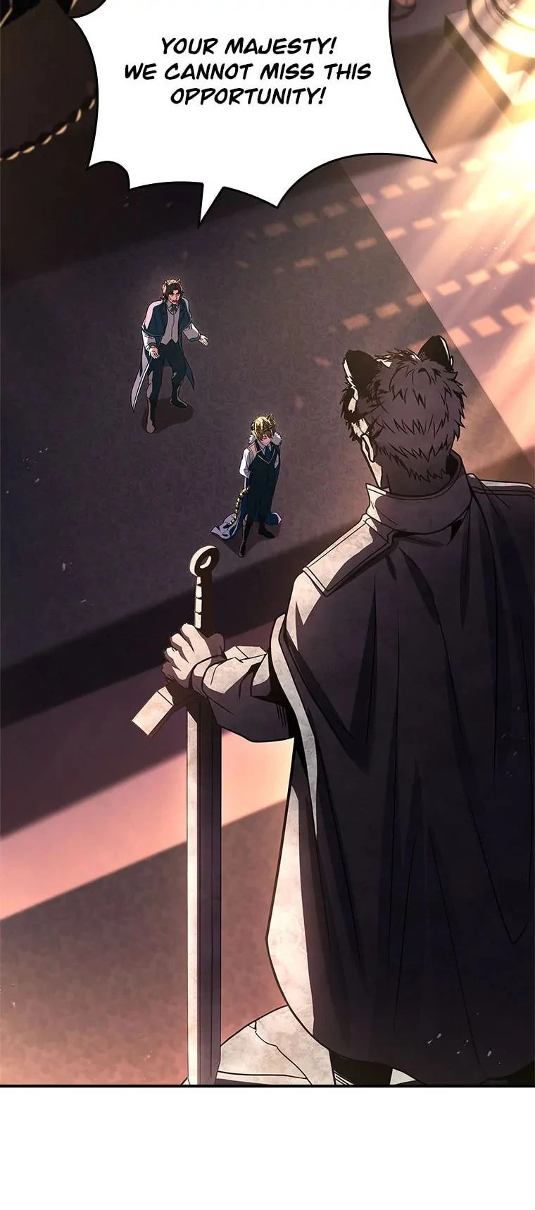 Demon Devourer Chapter 60 - 53