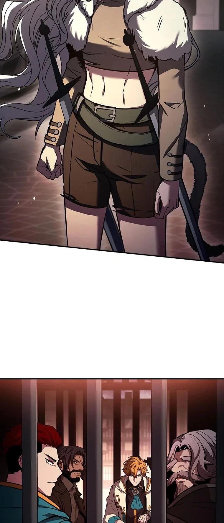 Demon Devourer Chapter 59 - 26
