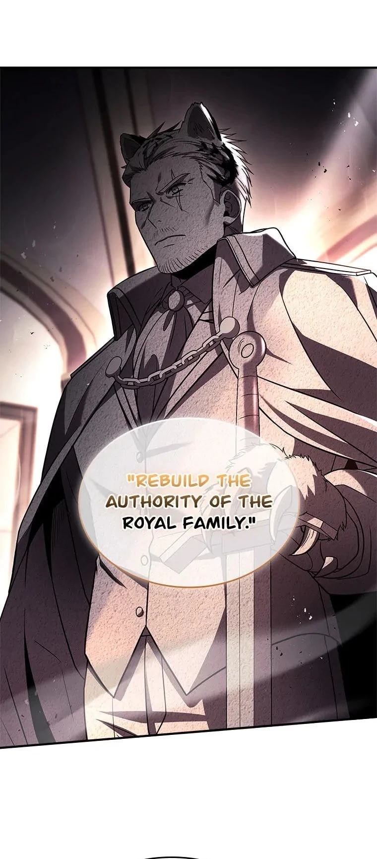 Demon Devourer Chapter 60 - 55