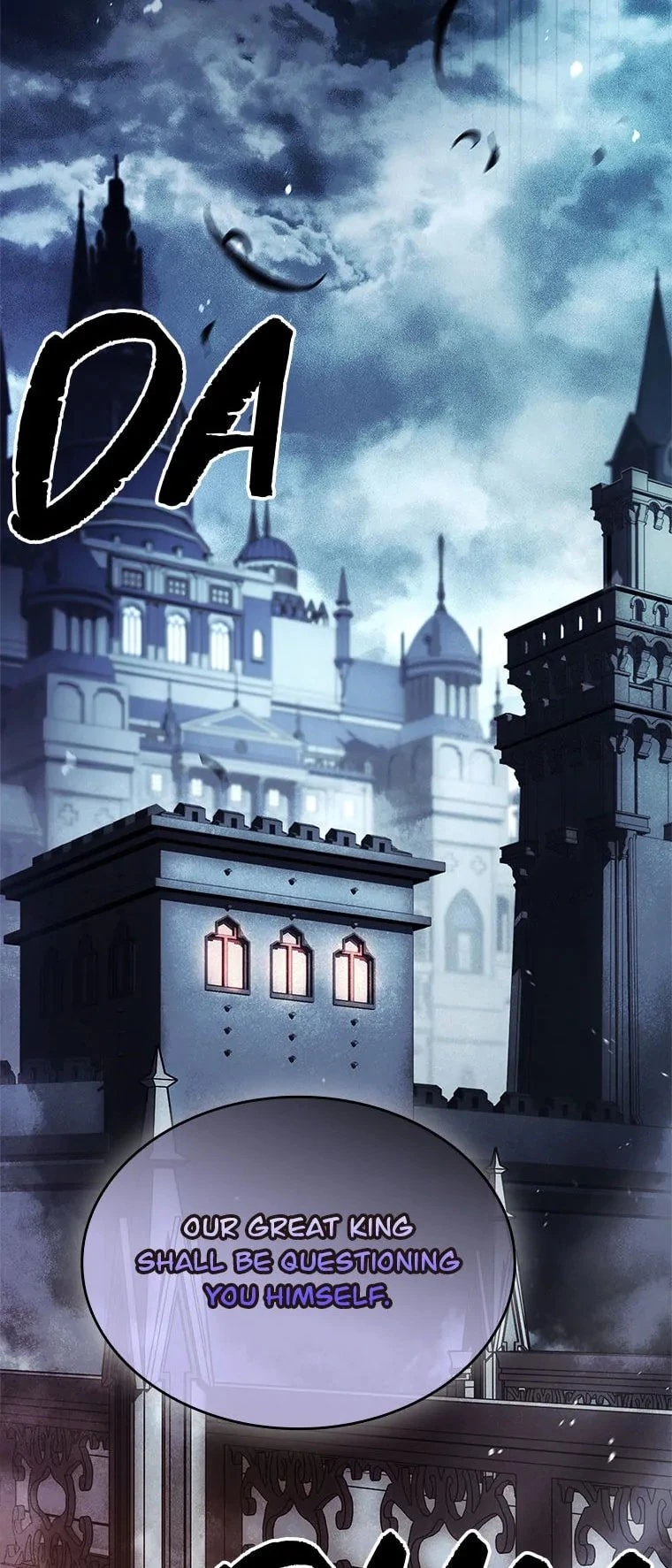 Demon Devourer Chapter 59 - 28
