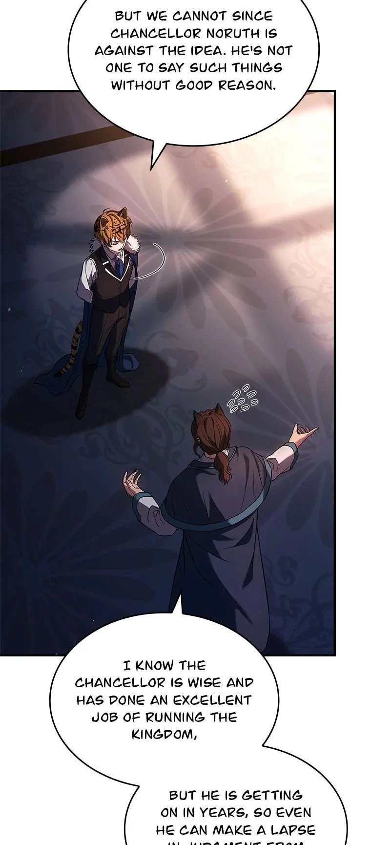 Demon Devourer Chapter 60 - 57