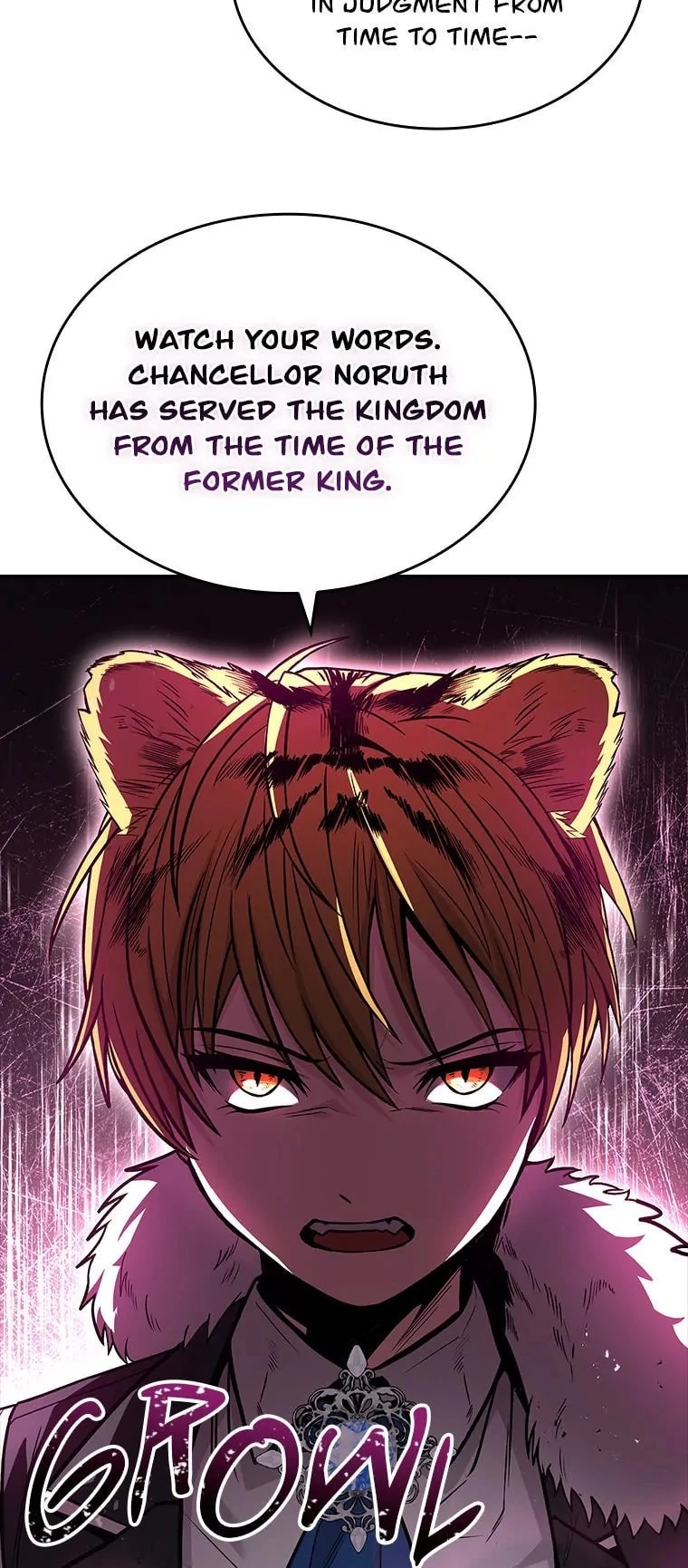 Demon Devourer Chapter 60 - 58