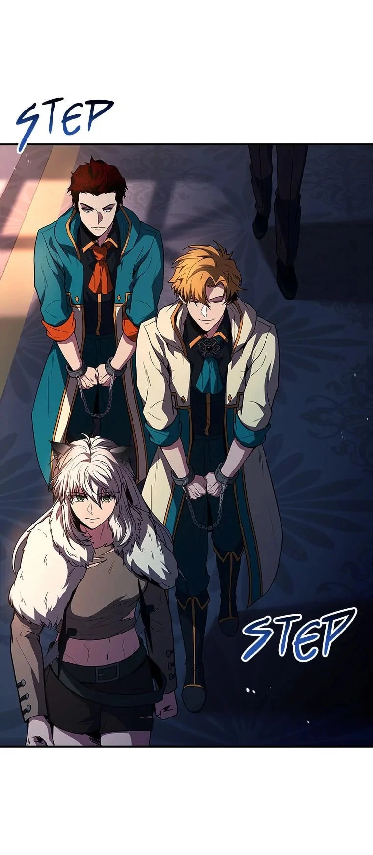 Demon Devourer Chapter 59 - 31