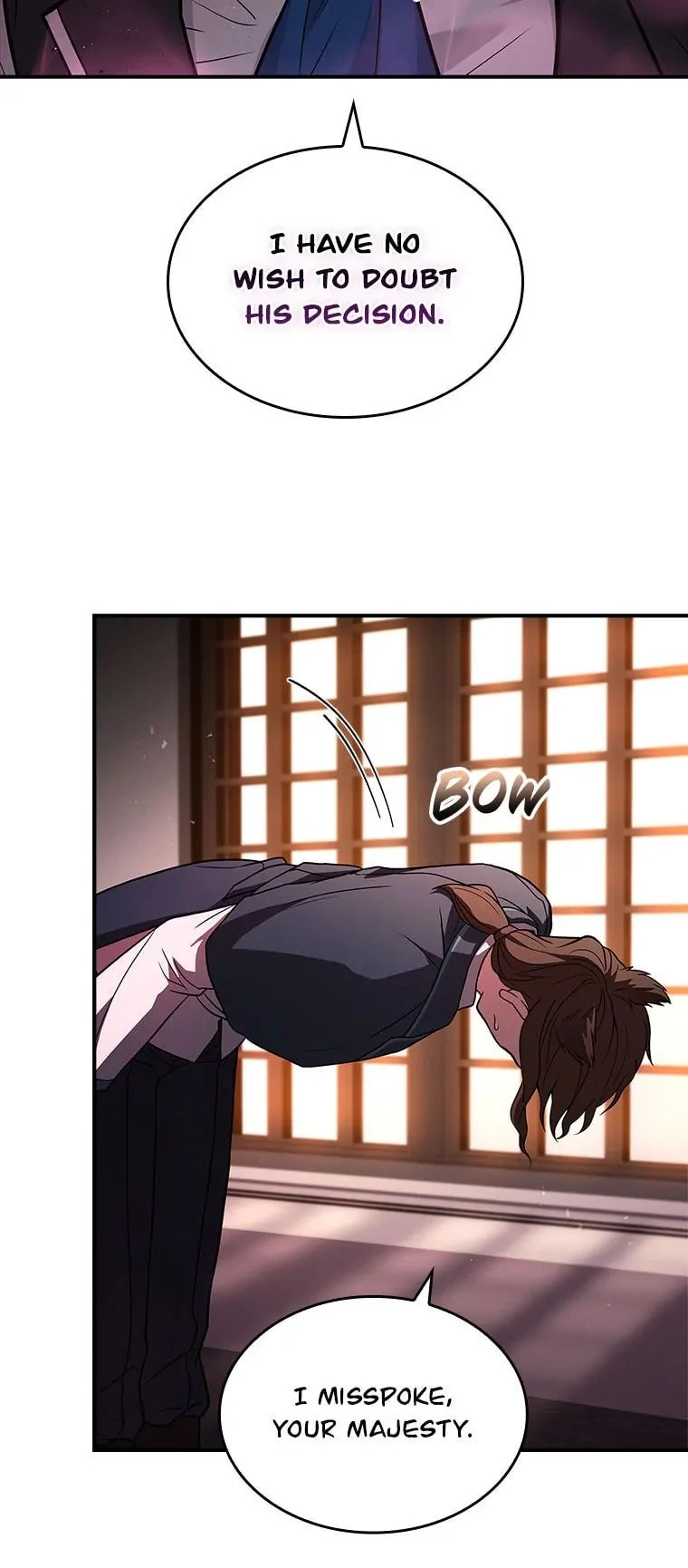 Demon Devourer Chapter 60 - 59