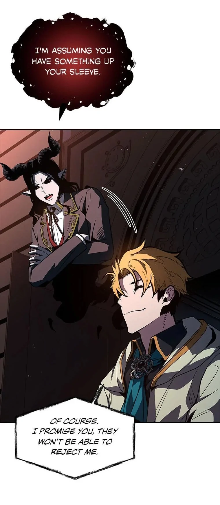 Demon Devourer Chapter 59 - 32