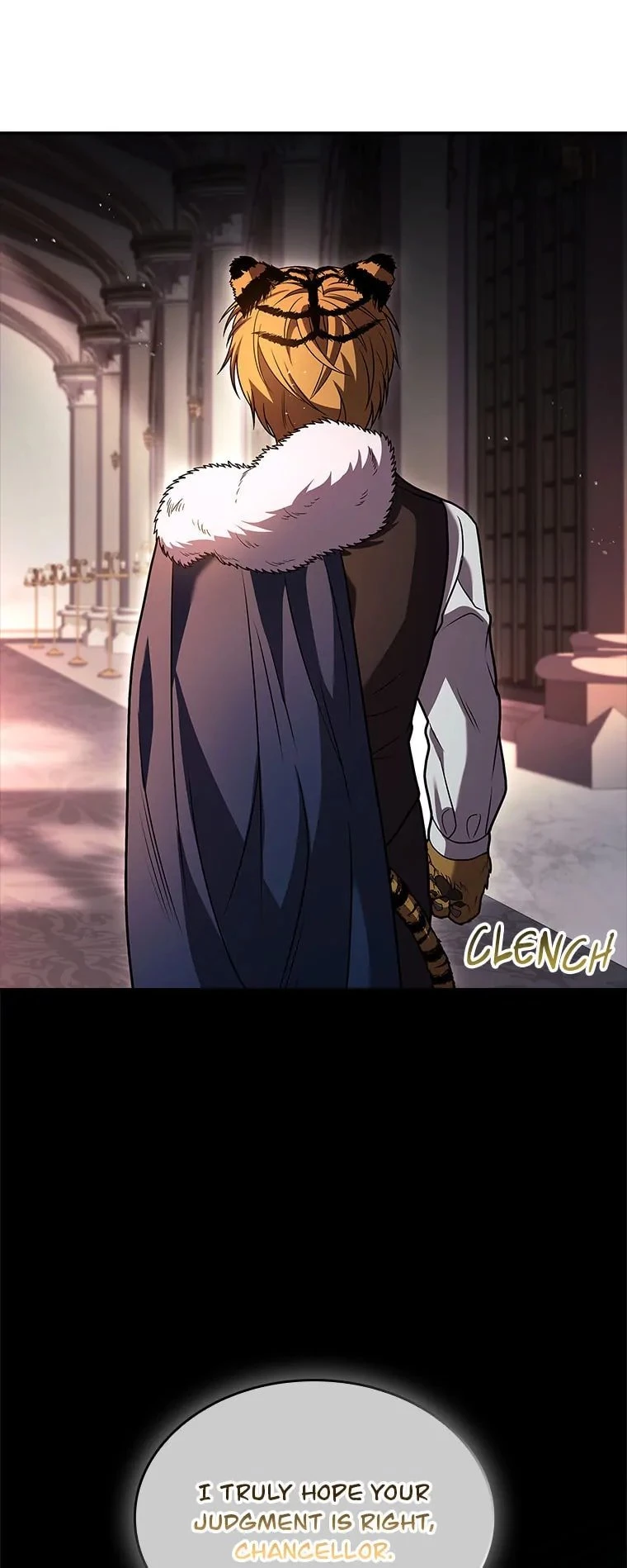Demon Devourer Chapter 60 - 61