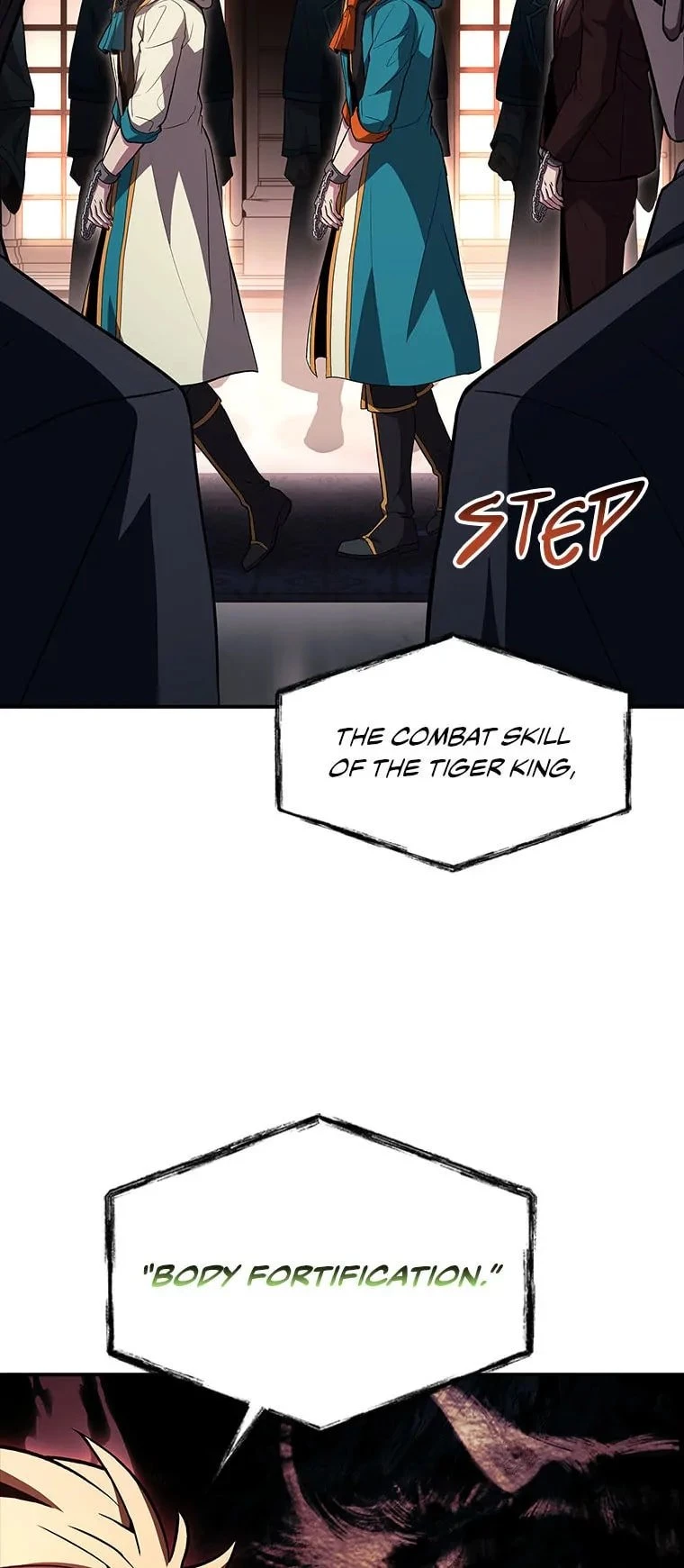 Demon Devourer Chapter 59 - 34