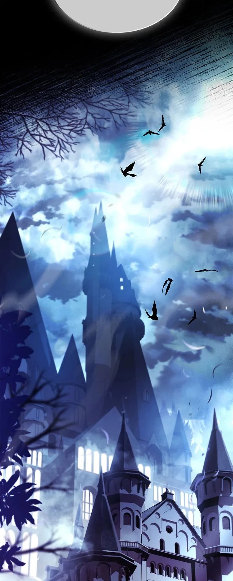 Demon Devourer Chapter 60 - 62