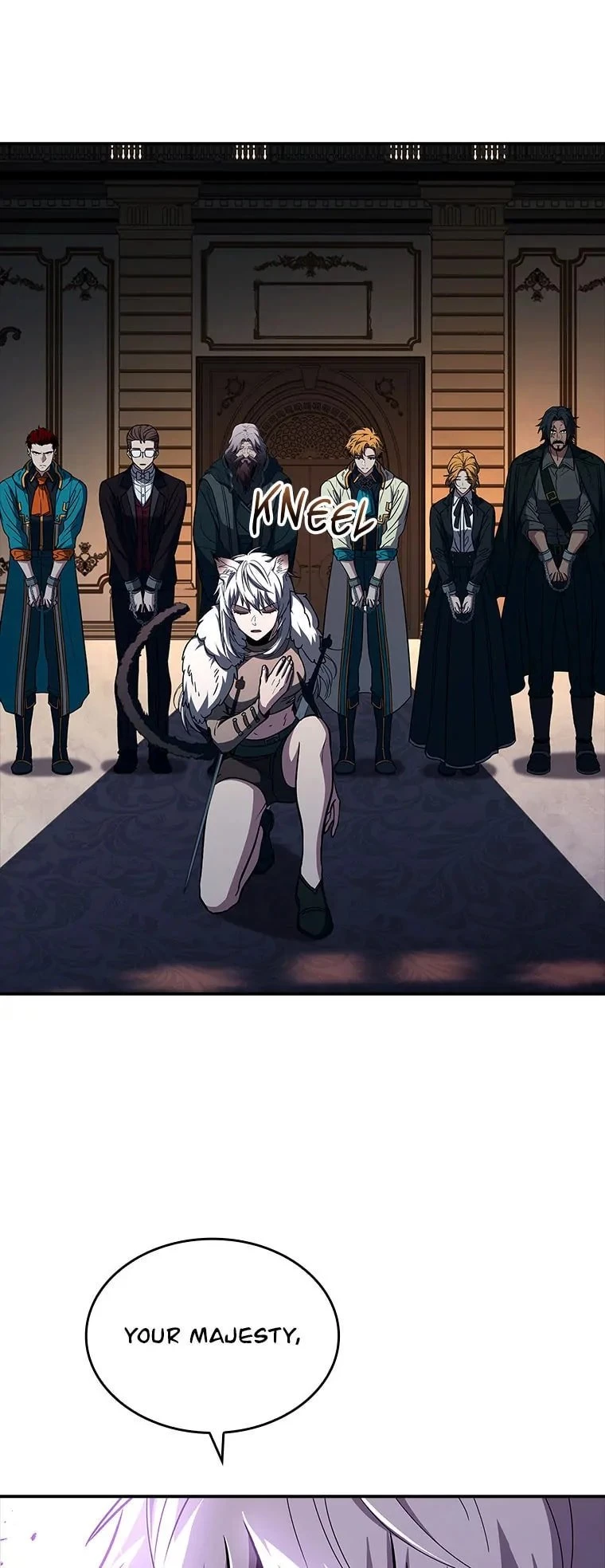 Demon Devourer Chapter 59 - 38