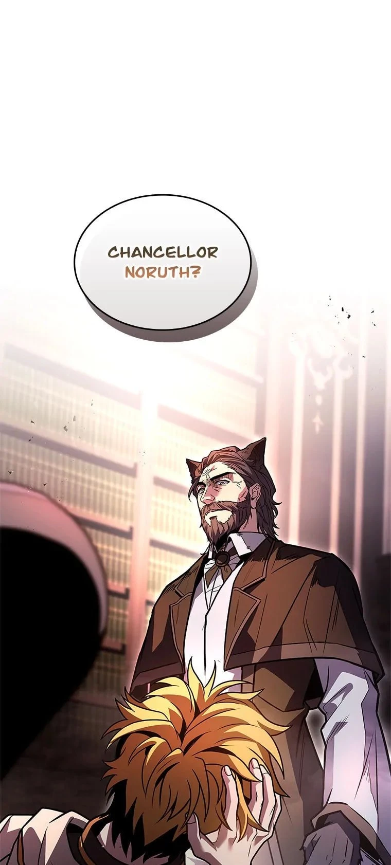 Demon Devourer Chapter 60 - 66