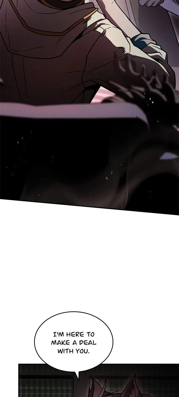 Demon Devourer Chapter 60 - 67